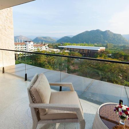 Botanica Khao Yai By Scenical Hotell Mu Si Eksteriør bilde