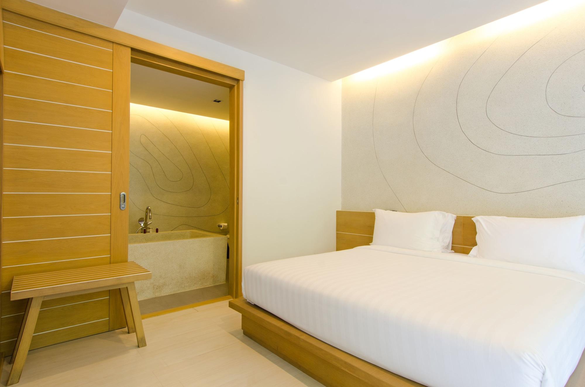 Botanica Khao Yai By Scenical Hotell Mu Si Eksteriør bilde