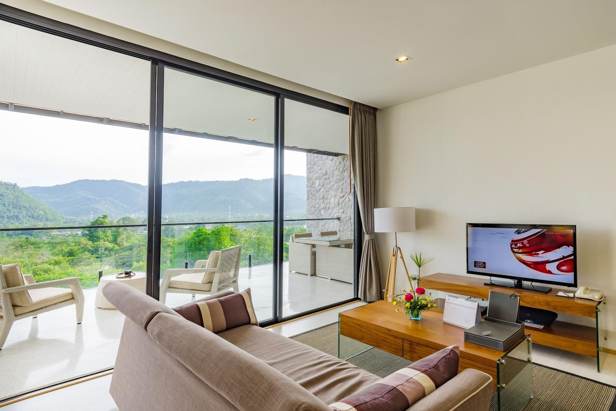 Botanica Khao Yai By Scenical Hotell Mu Si Eksteriør bilde