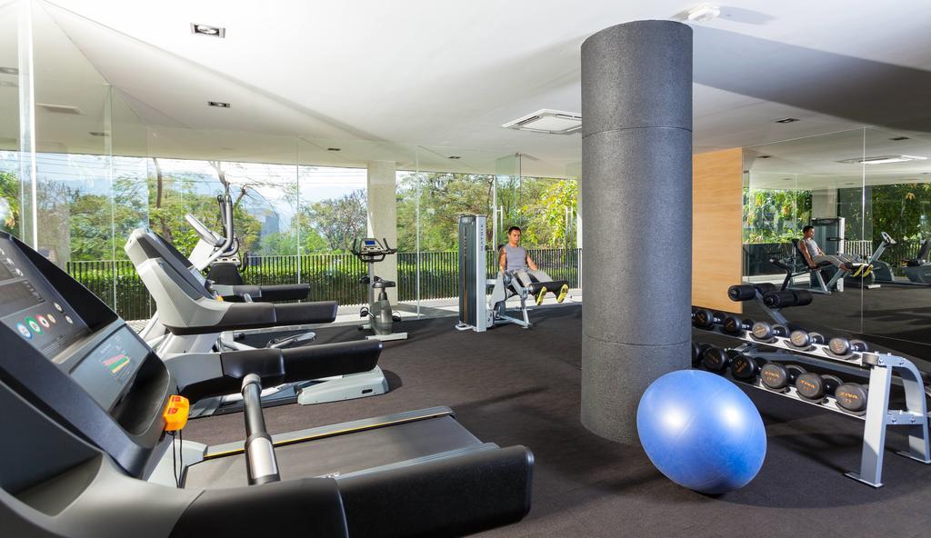 Botanica Khao Yai By Scenical Hotell Mu Si Eksteriør bilde