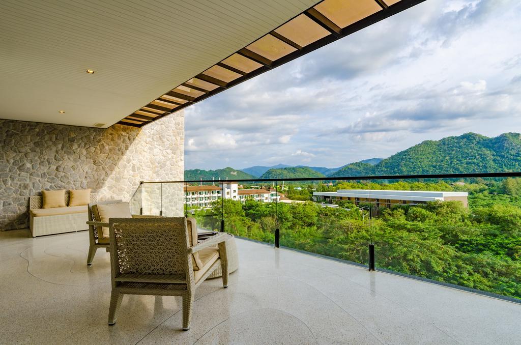 Botanica Khao Yai By Scenical Hotell Mu Si Eksteriør bilde
