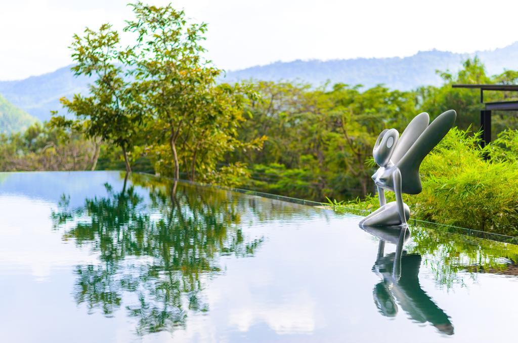Botanica Khao Yai By Scenical Hotell Mu Si Eksteriør bilde