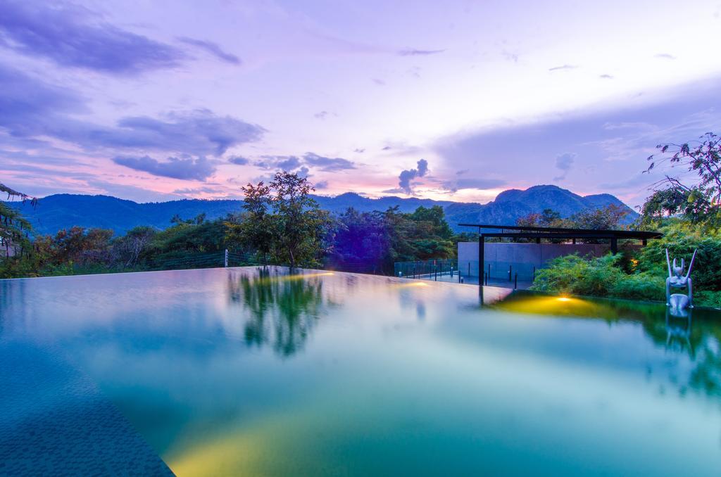 Botanica Khao Yai By Scenical Hotell Mu Si Eksteriør bilde