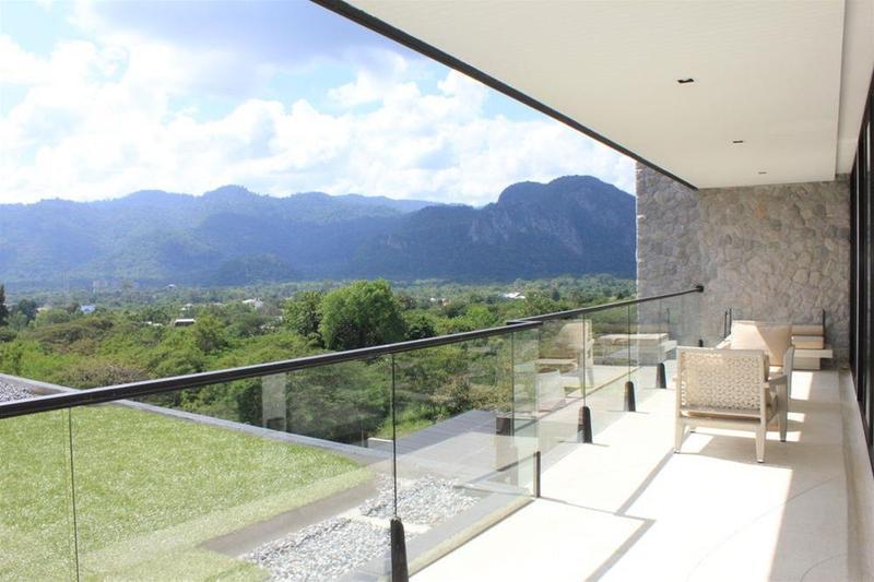 Botanica Khao Yai By Scenical Hotell Mu Si Eksteriør bilde