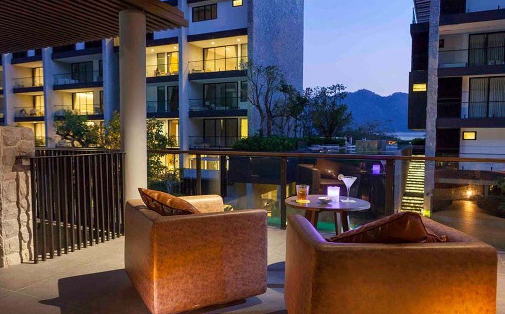 Botanica Khao Yai By Scenical Hotell Mu Si Eksteriør bilde