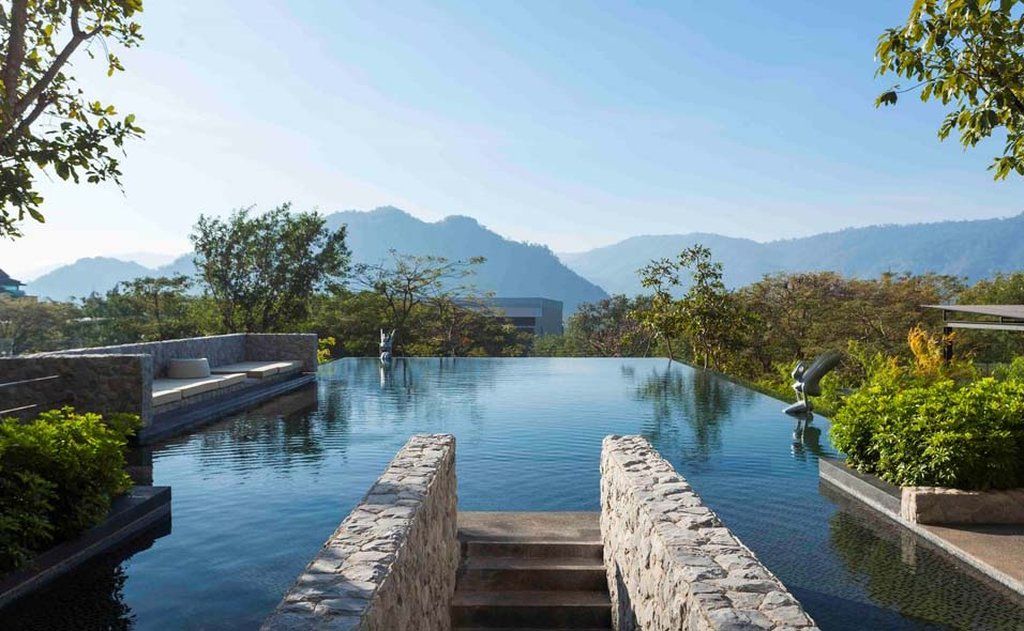 Botanica Khao Yai By Scenical Hotell Mu Si Eksteriør bilde