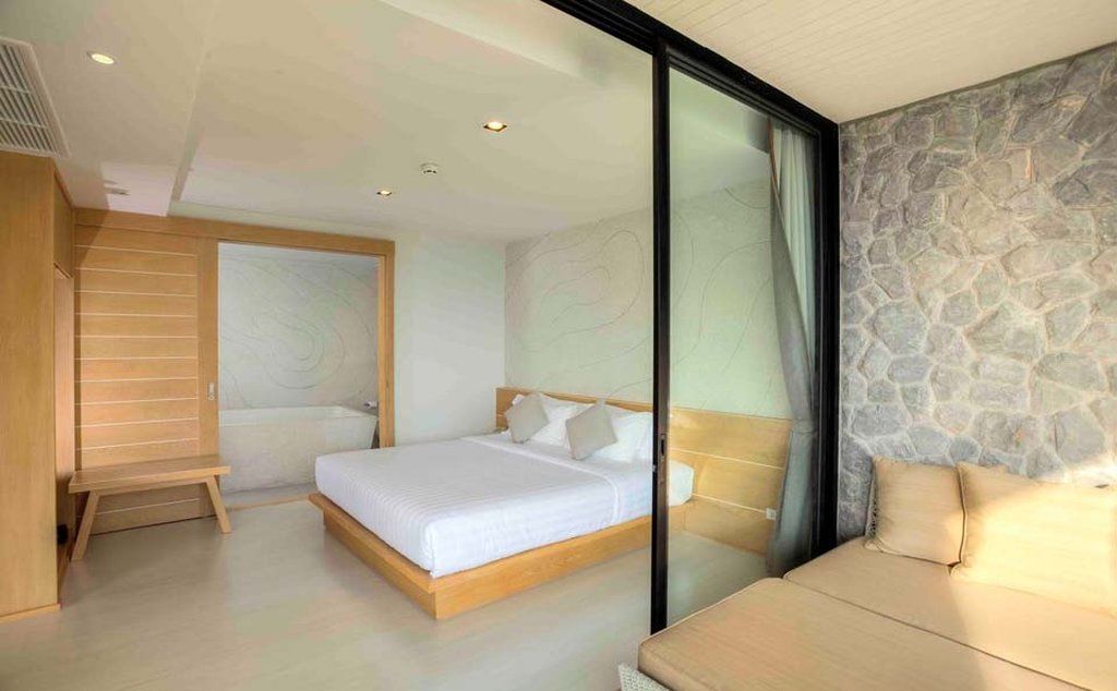 Botanica Khao Yai By Scenical Hotell Mu Si Eksteriør bilde