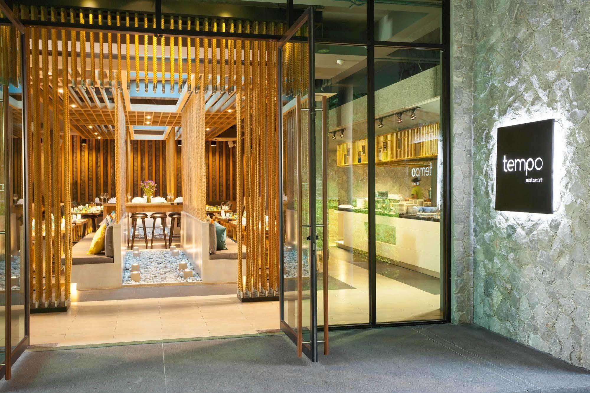 Botanica Khao Yai By Scenical Hotell Mu Si Eksteriør bilde